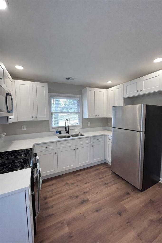12 BR in Decatur