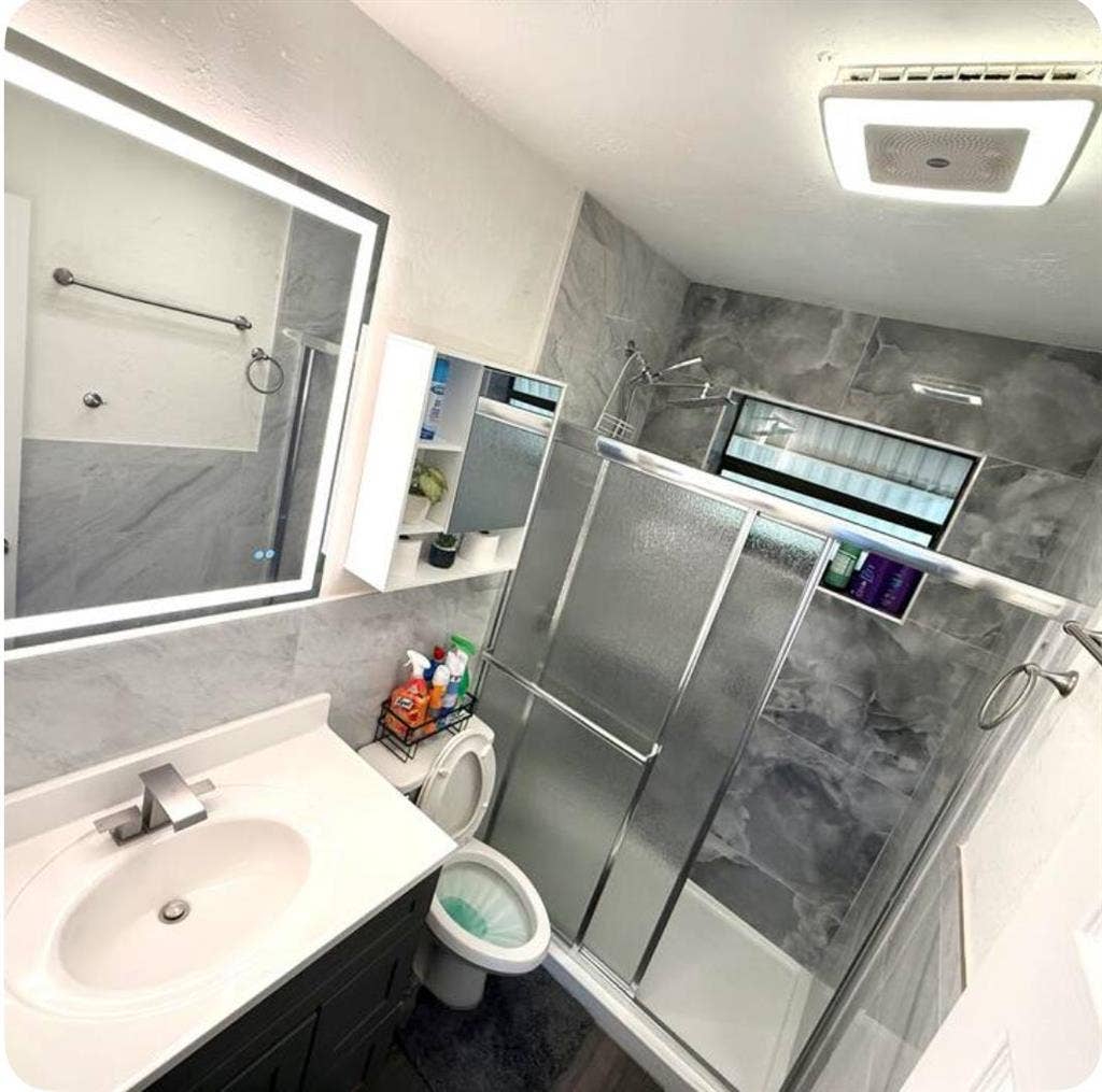 1 BR in Miramar