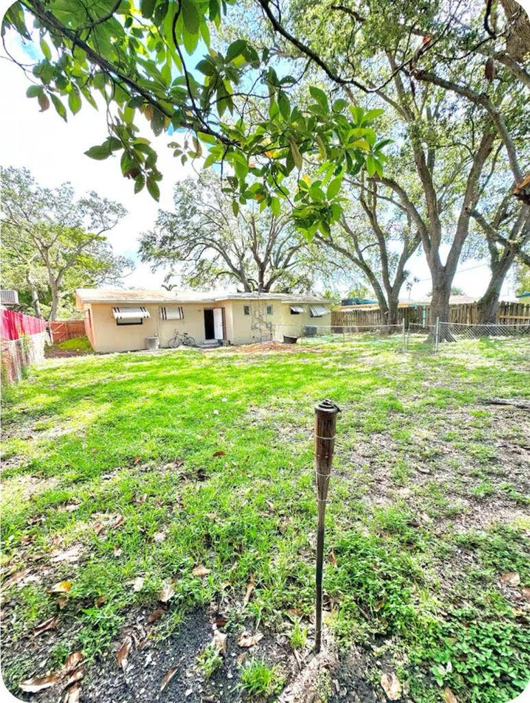 1 BR in Miramar