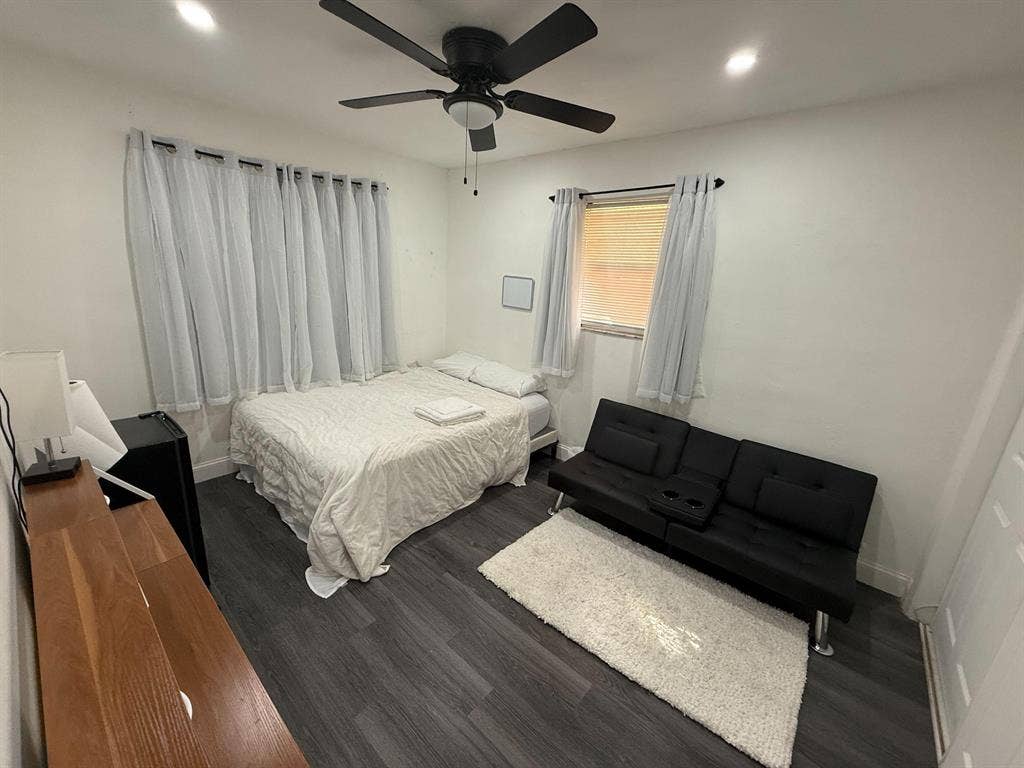1 BR in Miramar