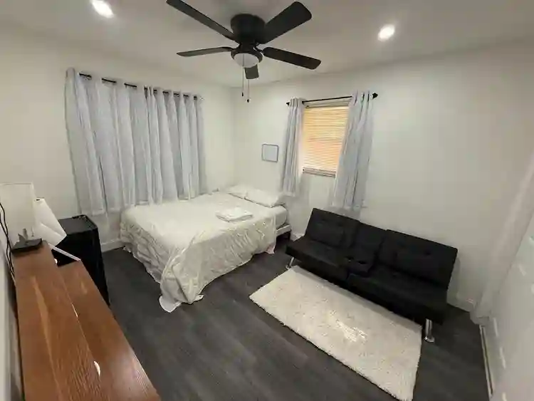 1 BR in Miramar