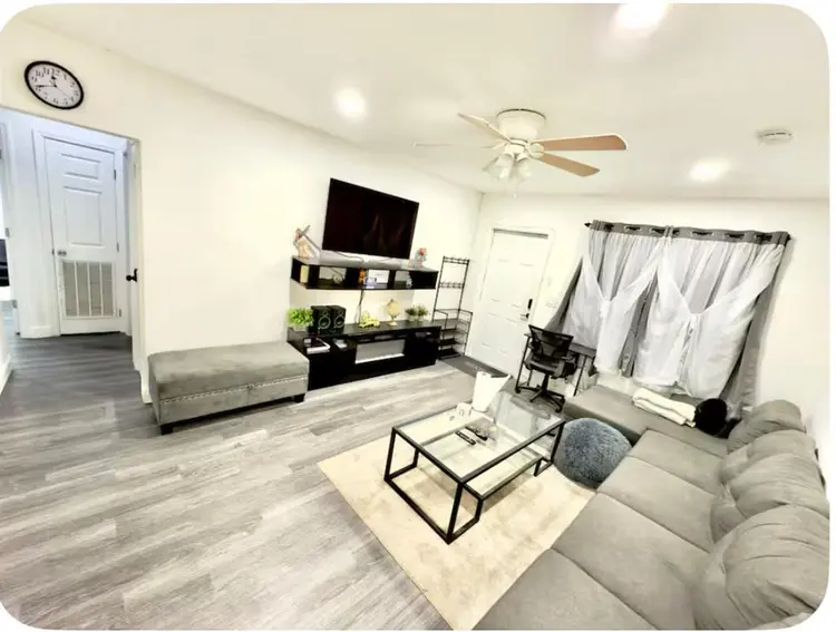 1 BR in Miramar
