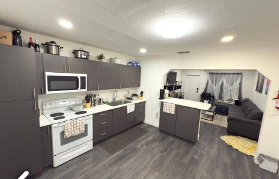 1 BR in Miramar