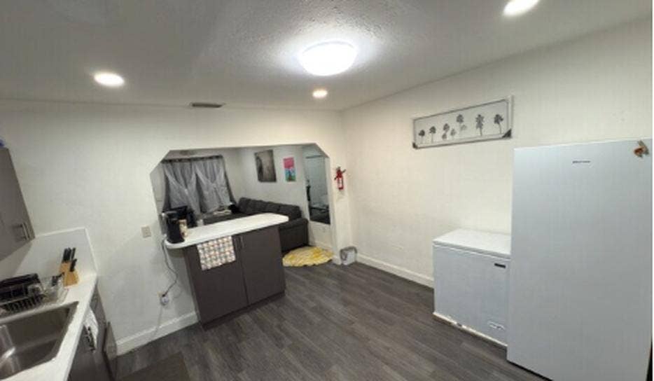 1 BR in Miramar