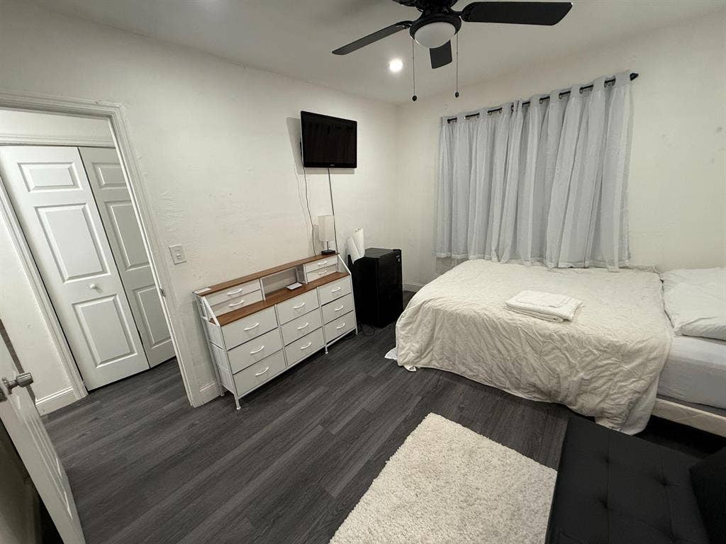 1 BR in Miramar