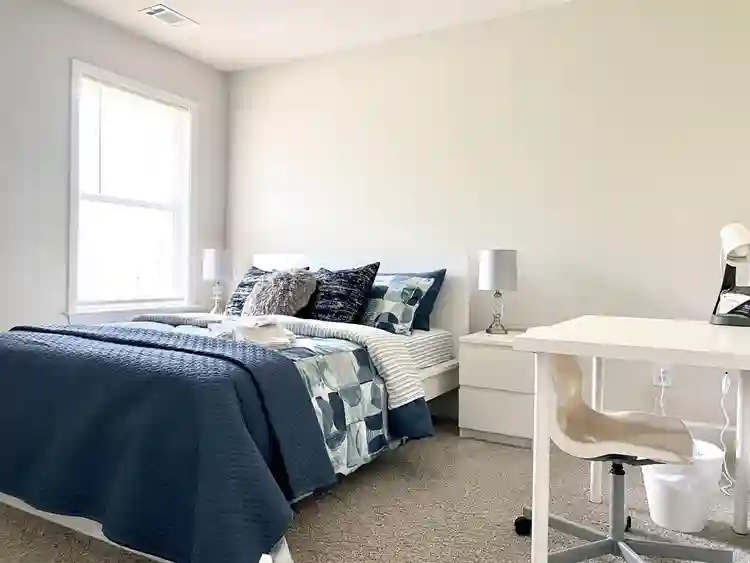 2 BR in Gainesville