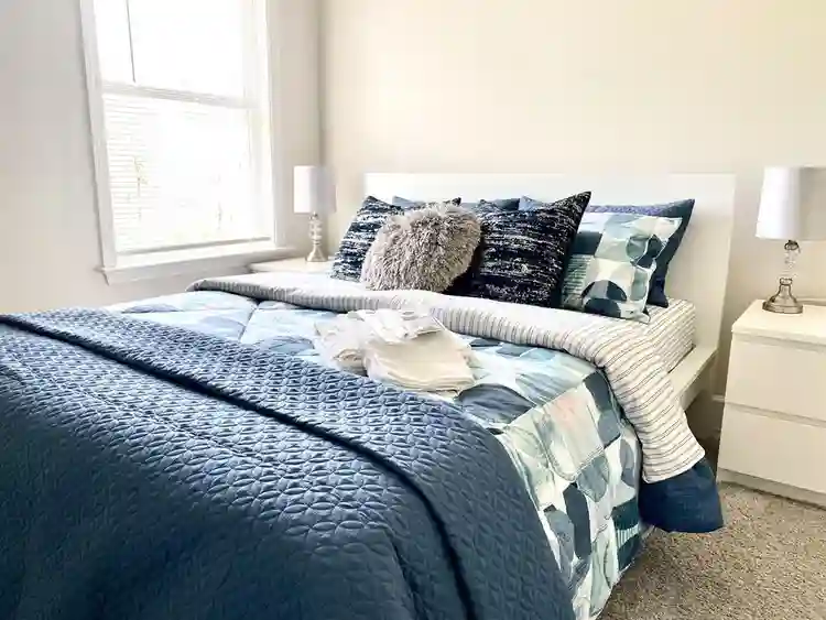 2 BR in Gainesville