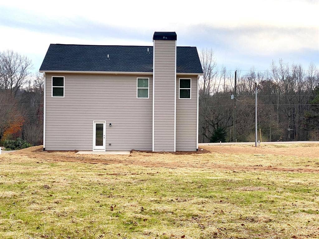 2 BR in Gainesville