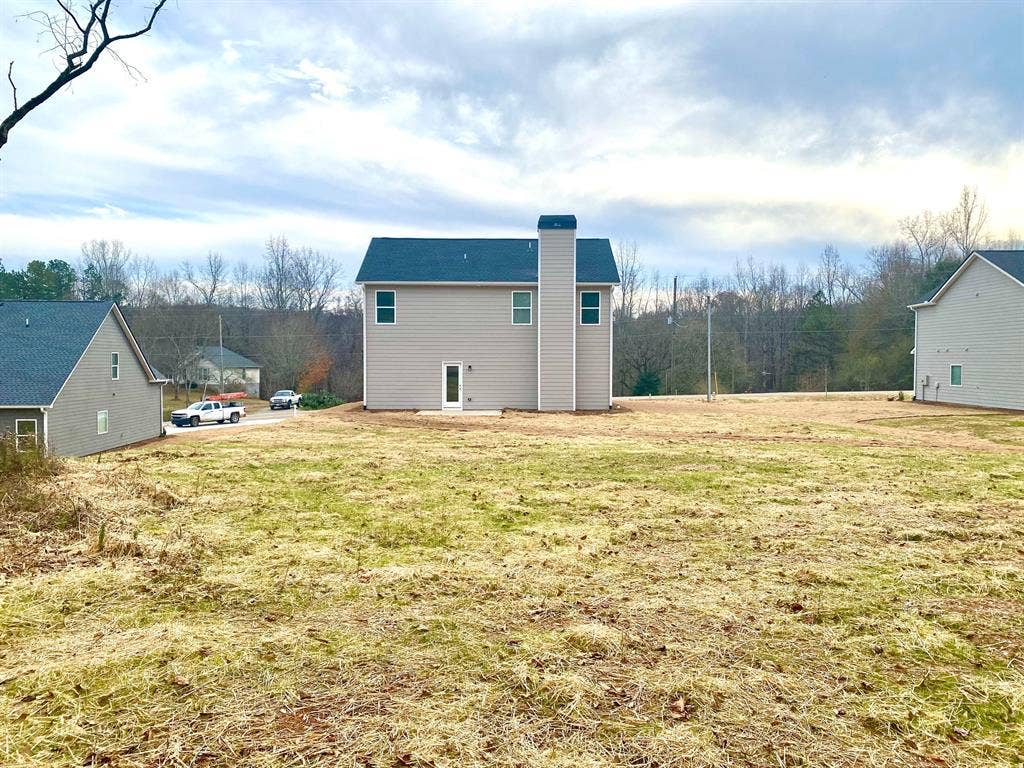 2 BR in Gainesville