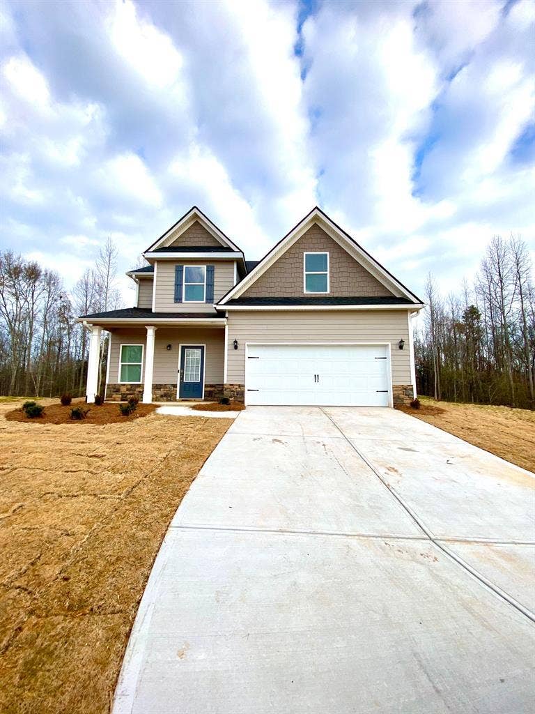 2 BR in Gainesville
