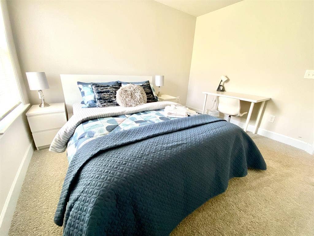 2 BR in Gainesville