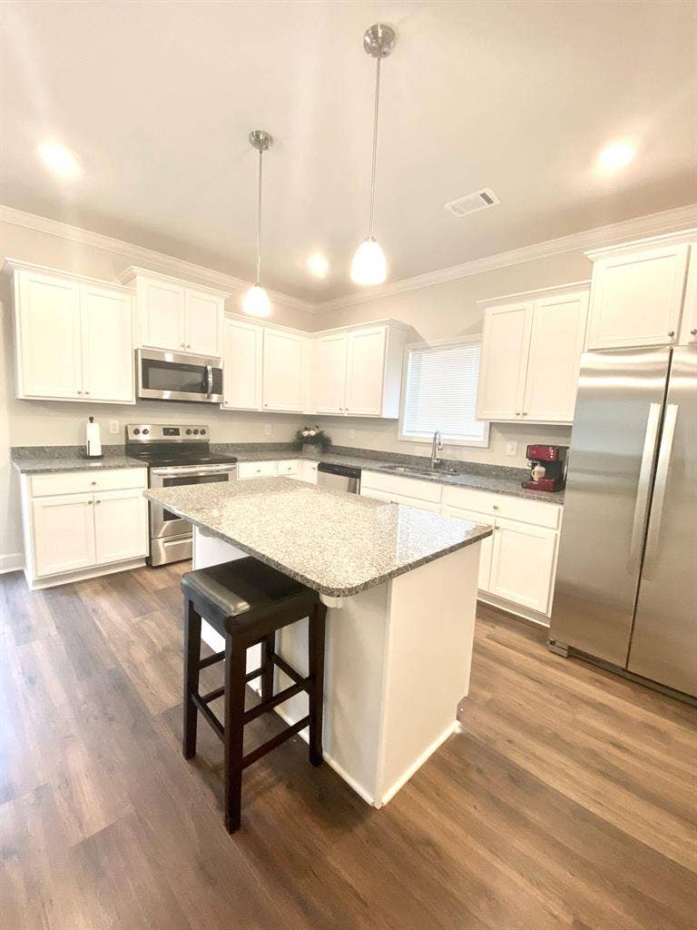 2 BR in Gainesville