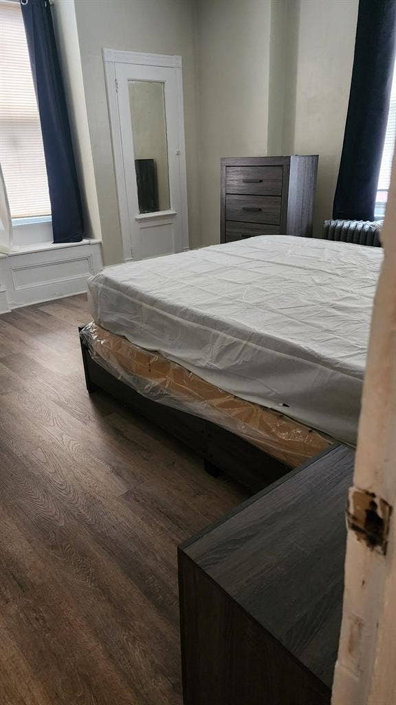 4 BR in Philadelphia