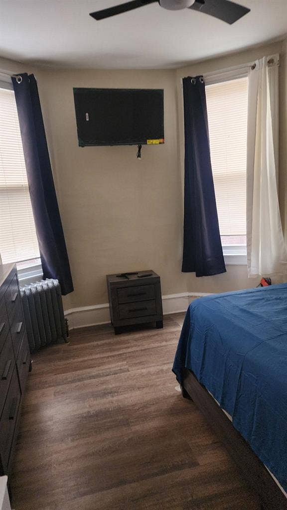 4 BR in Philadelphia