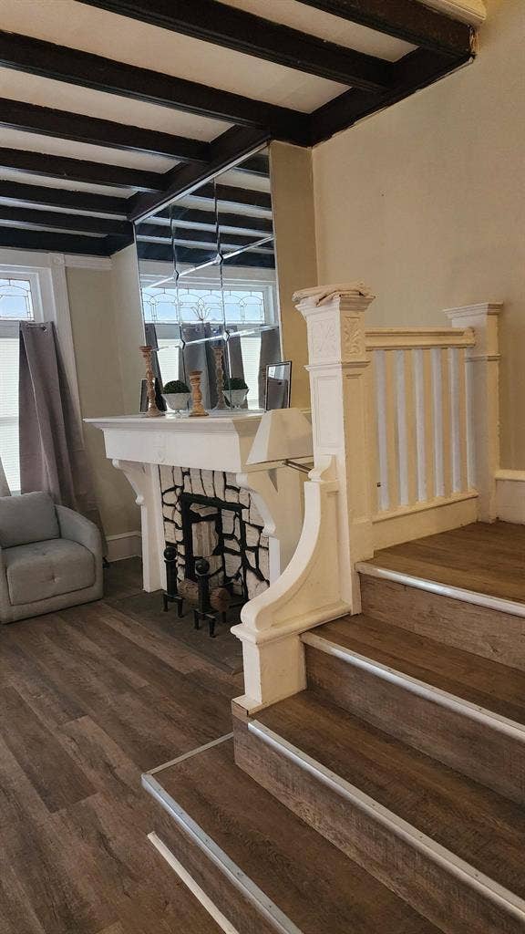 4 BR in Philadelphia