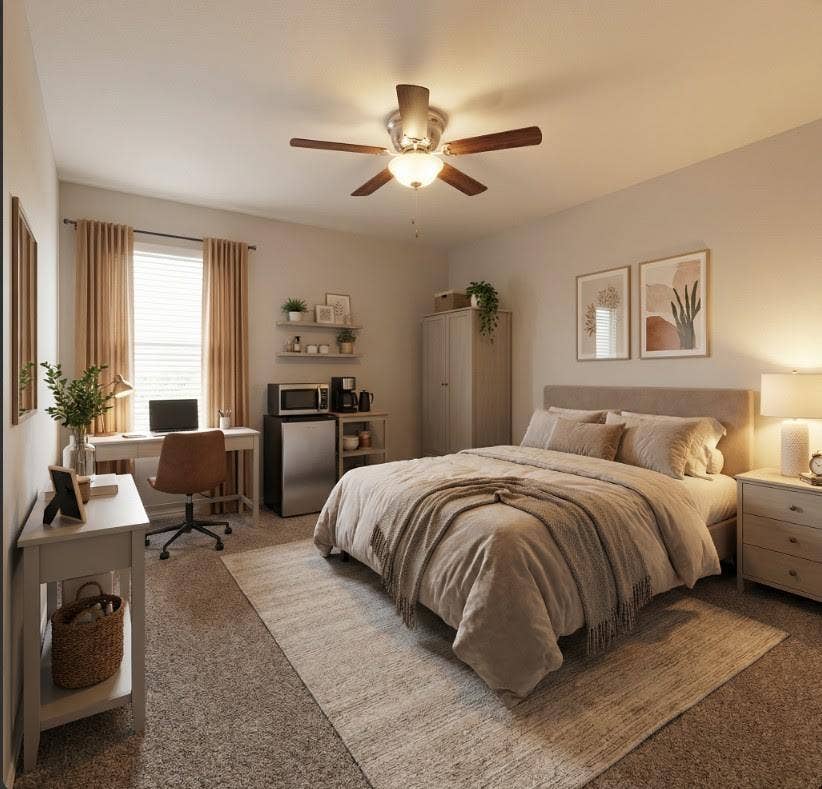 5 BR in Katy