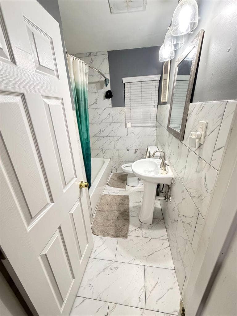 5 BR in Atlanta