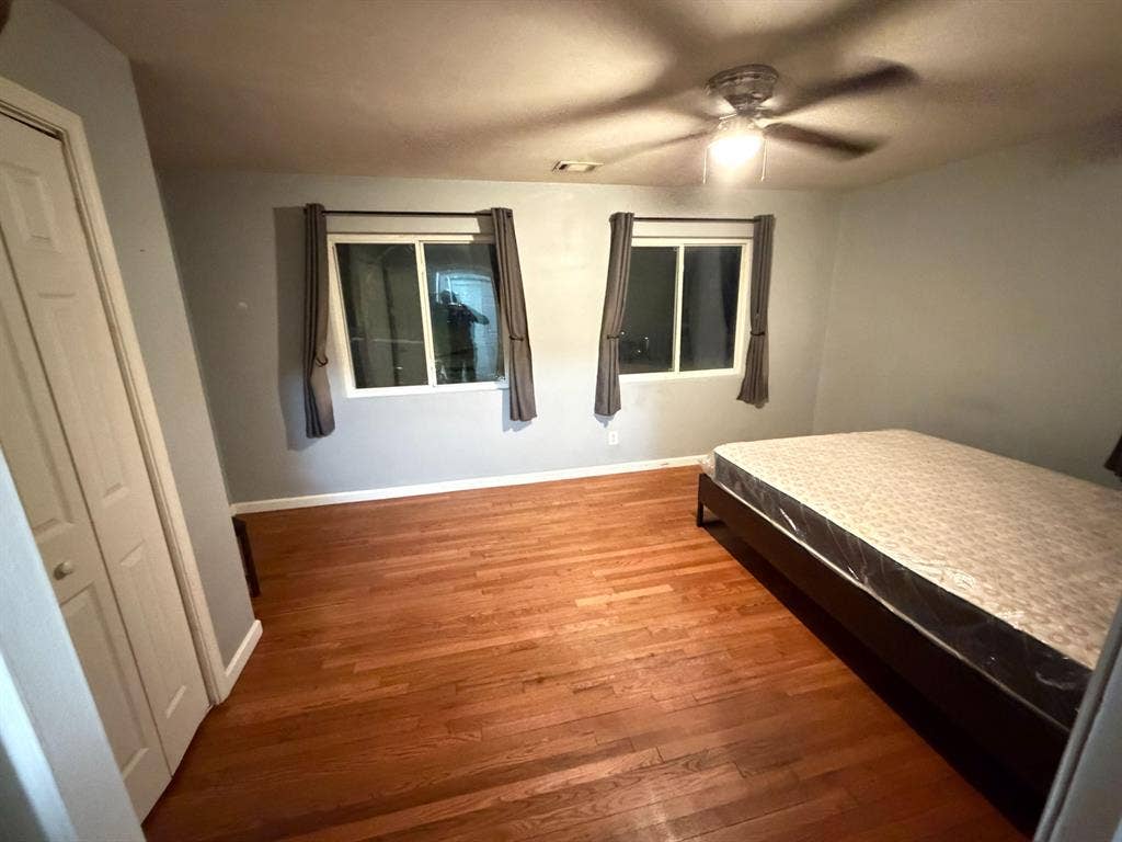 5 BR in Atlanta