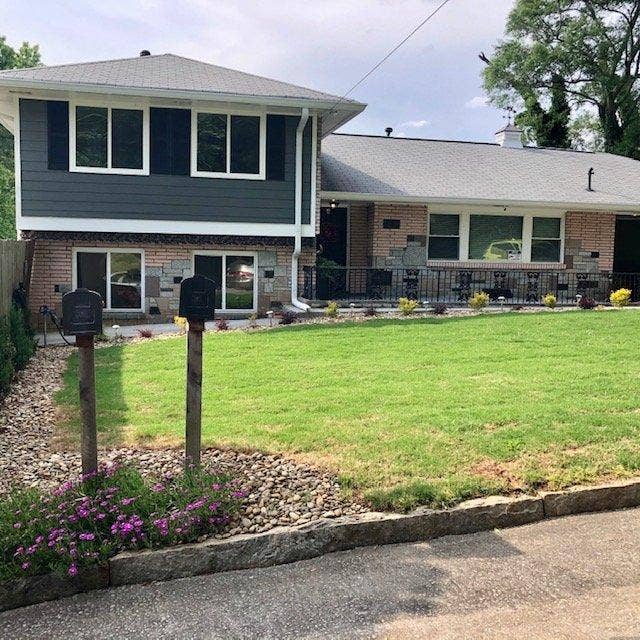 5 BR in Atlanta
