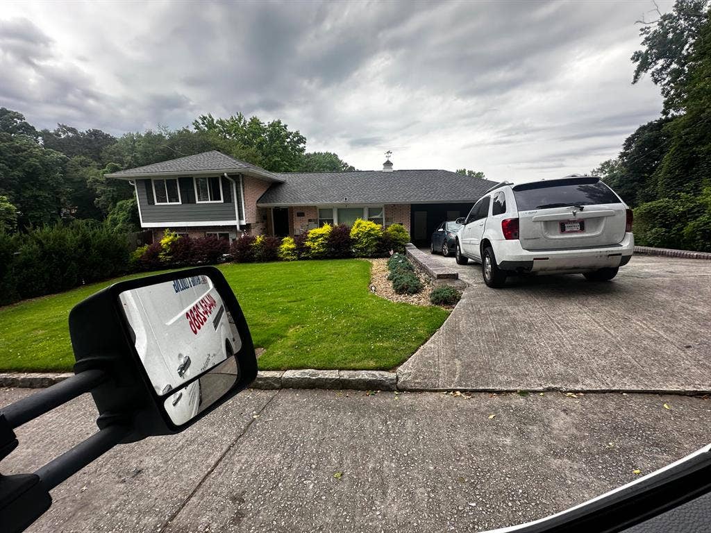 5 BR in Atlanta