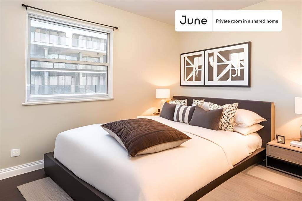 4 BR in New York City