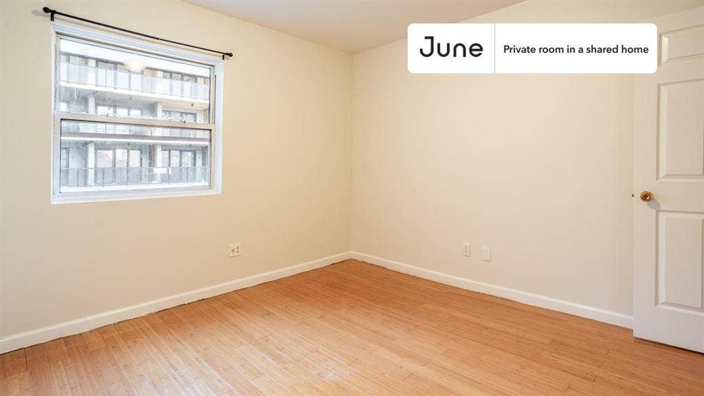 4 BR in New York City