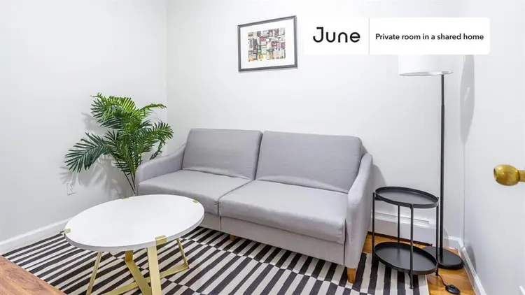 4 BR in New York City