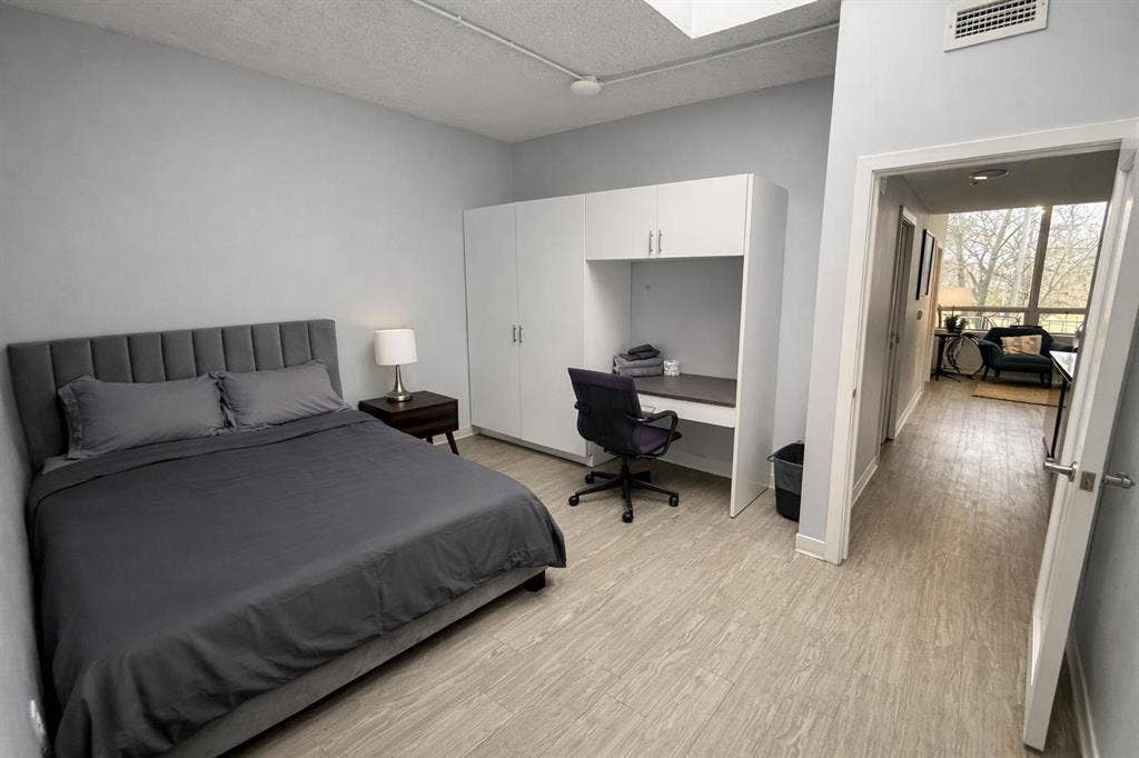 4 BR in Kansas City