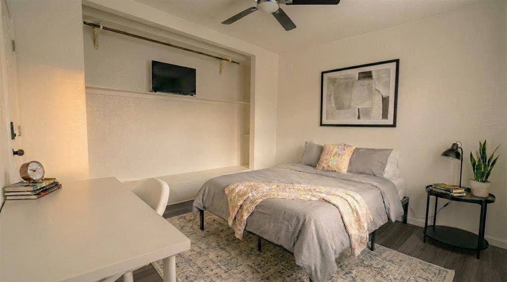 5 BR in North Las Vegas
