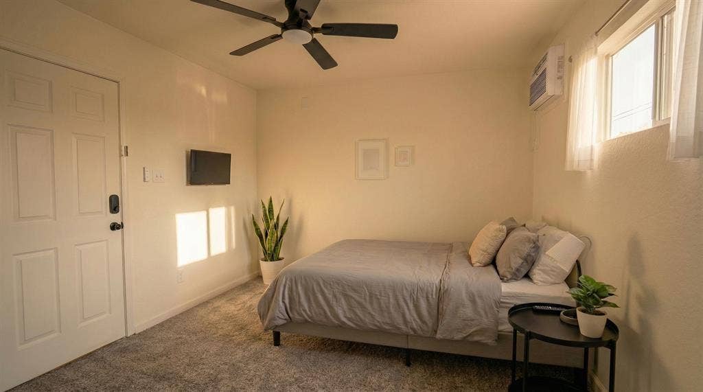 5 BR in North Las Vegas