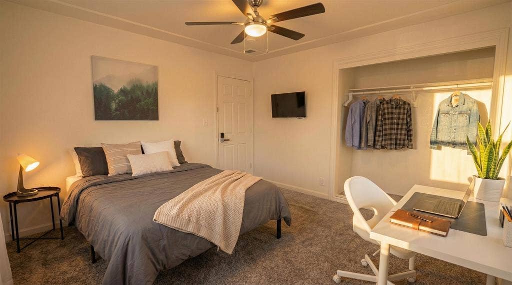 5 BR in North Las Vegas