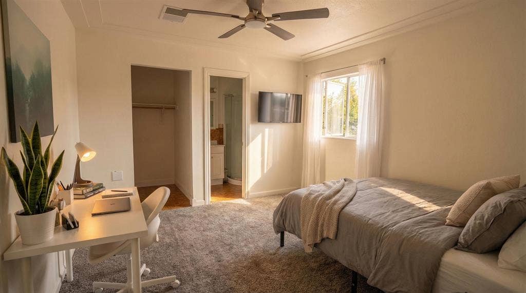5 BR in North Las Vegas