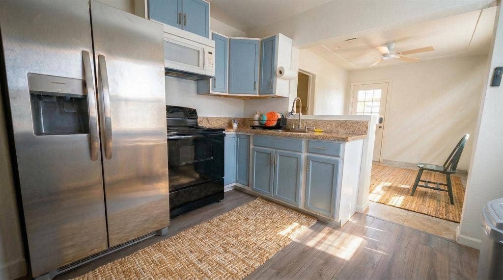 5 BR in North Las Vegas