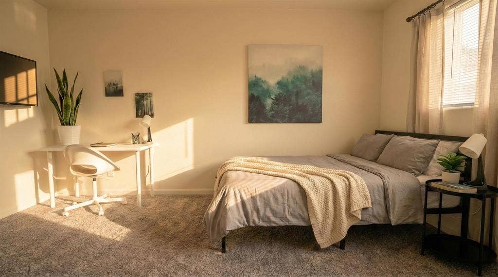 5 BR in North Las Vegas