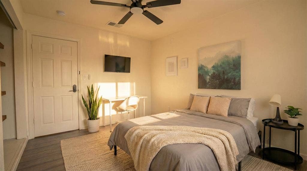 5 BR in North Las Vegas