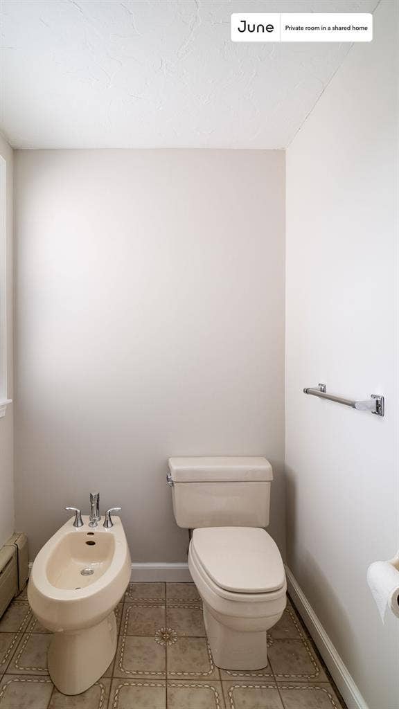 3 BR in Boston