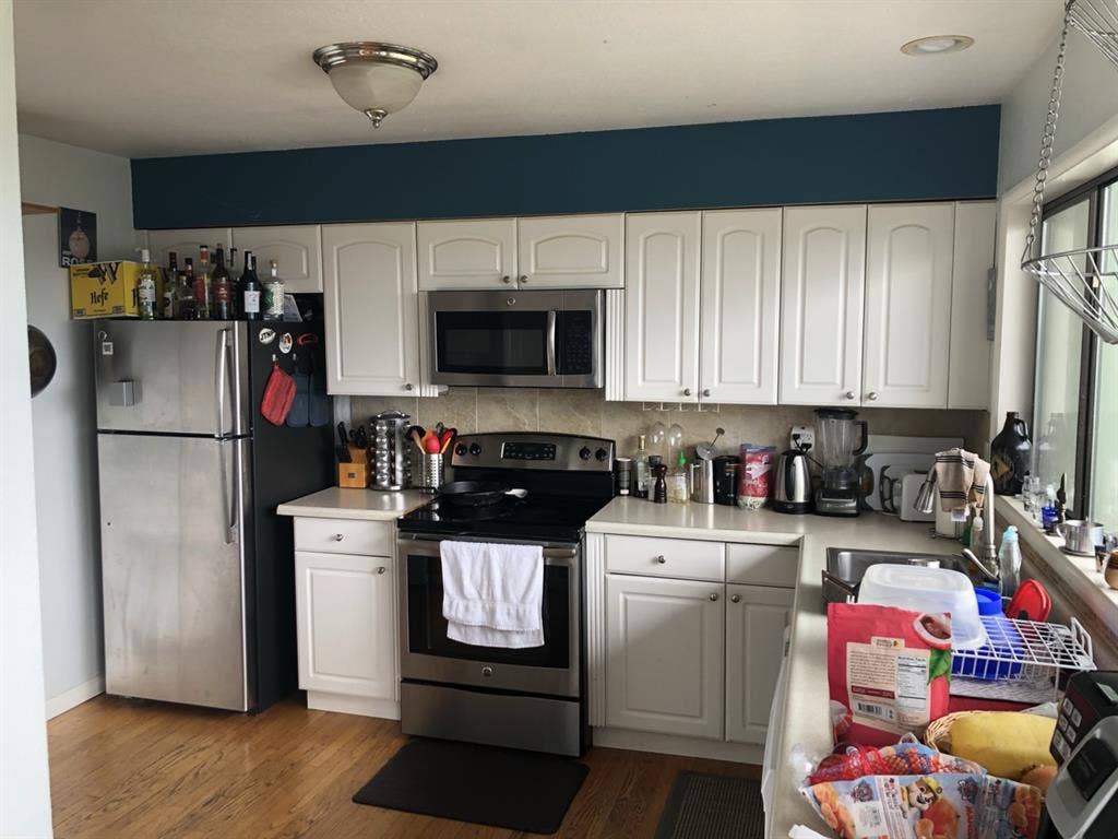 1 bed - SW Hills / PSU - Shared