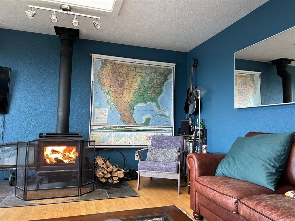 1 bed - SW Hills / PSU - Shared