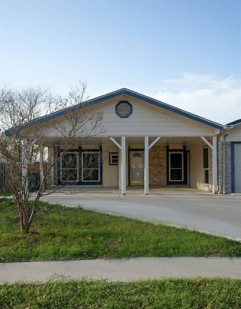 New Listing