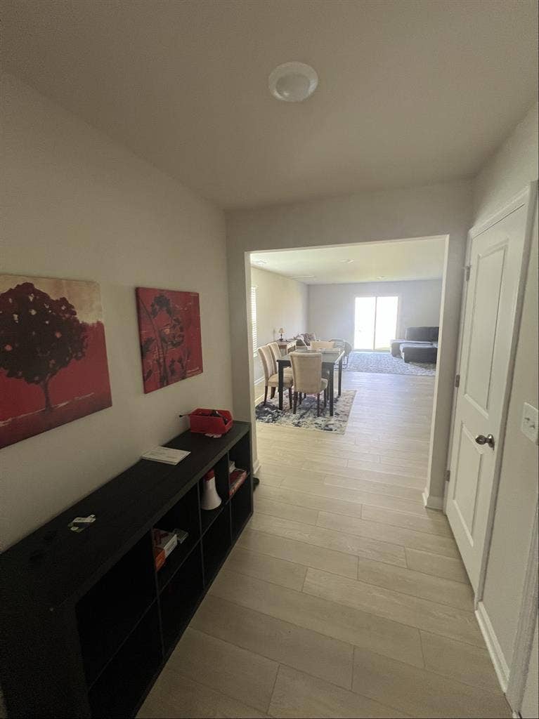 Room in new construction house!