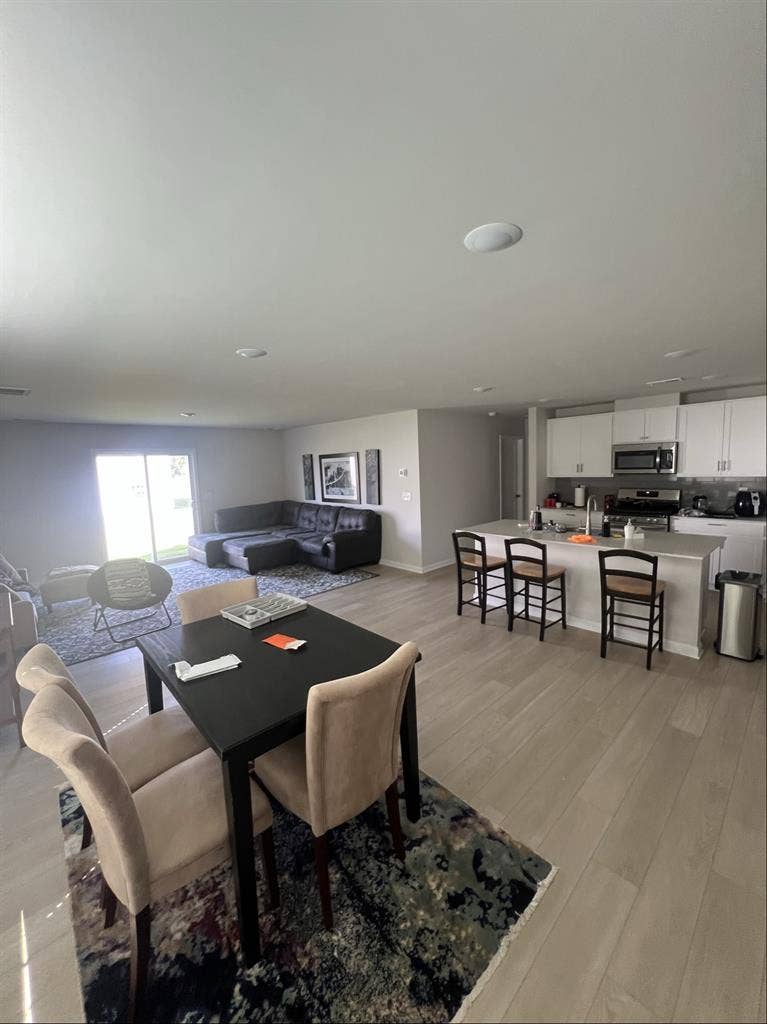 Room in new construction house!