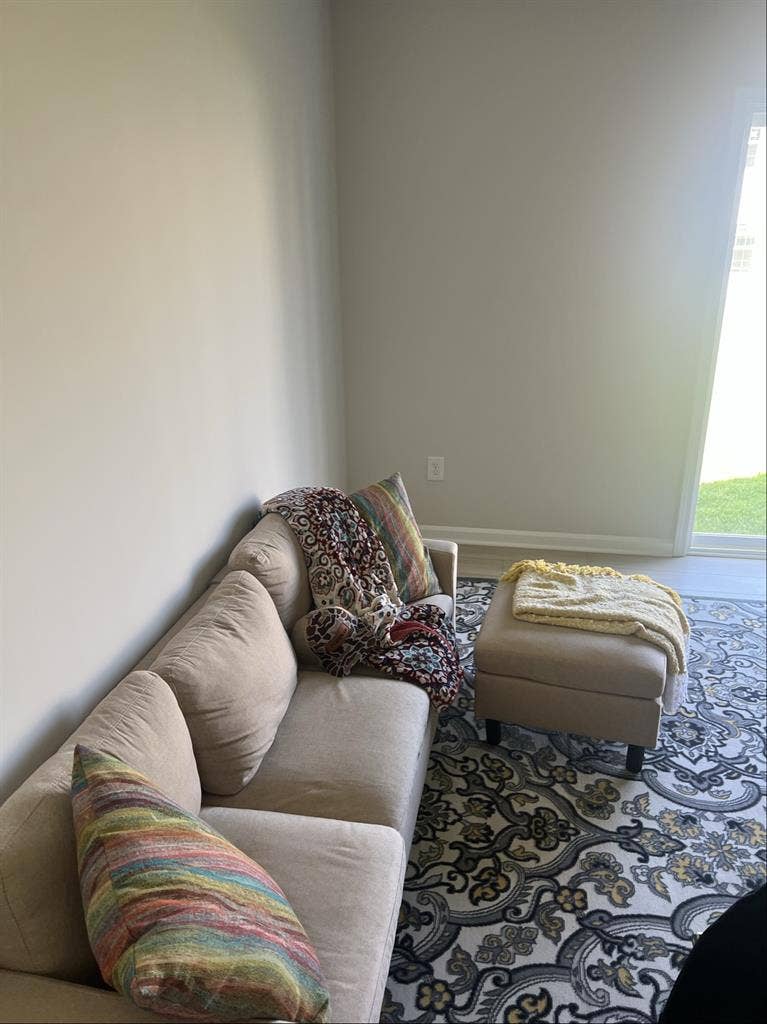Room in new construction house!