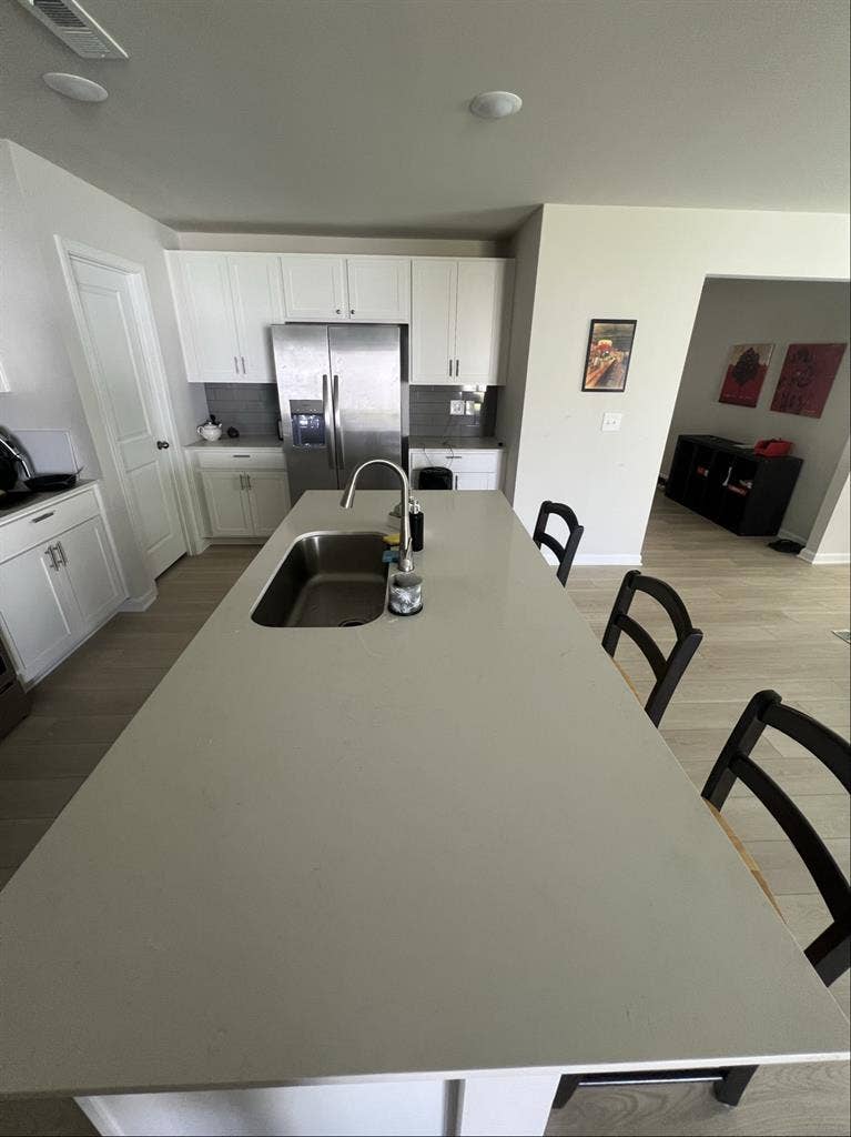 Room in new construction house!