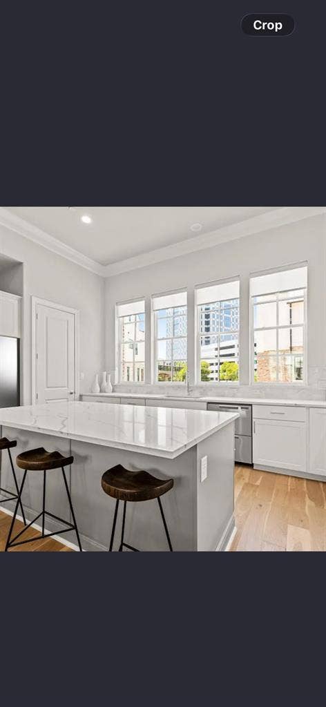 Private room in a new townhome
