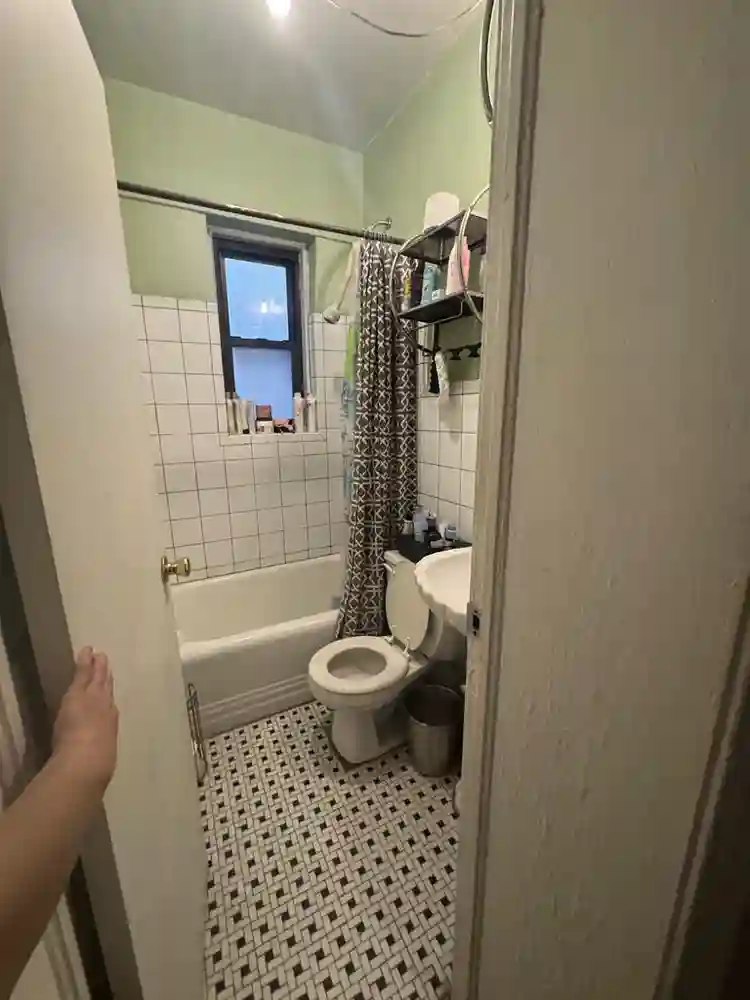 Furnished Room for Rent Manhattan
