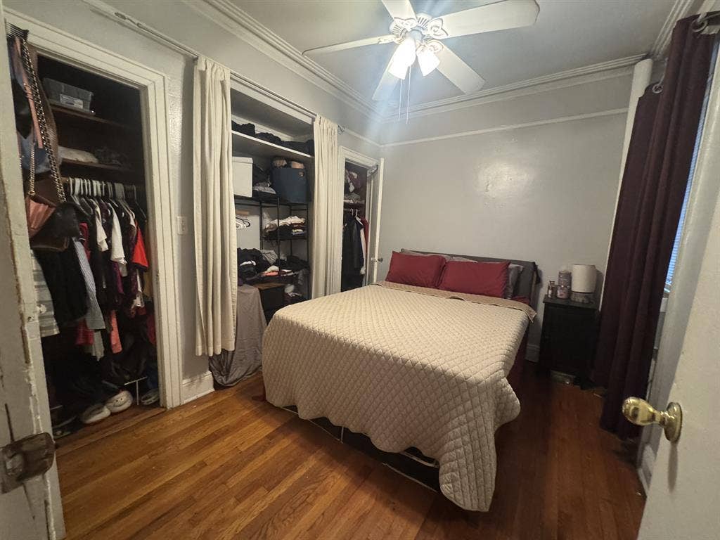 Furnished Room for Rent Manhattan