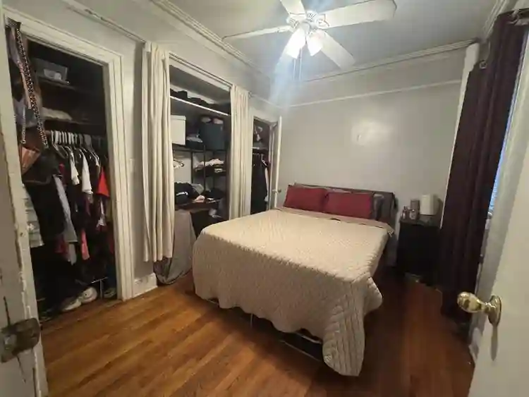 Furnished Room for Rent Manhattan