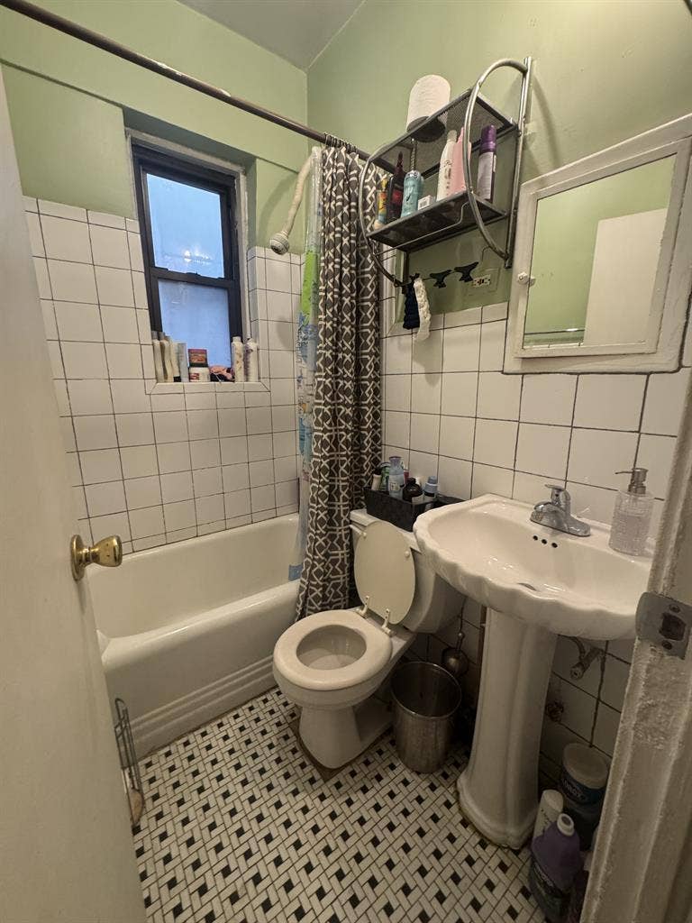 Furnished Room for Rent Manhattan