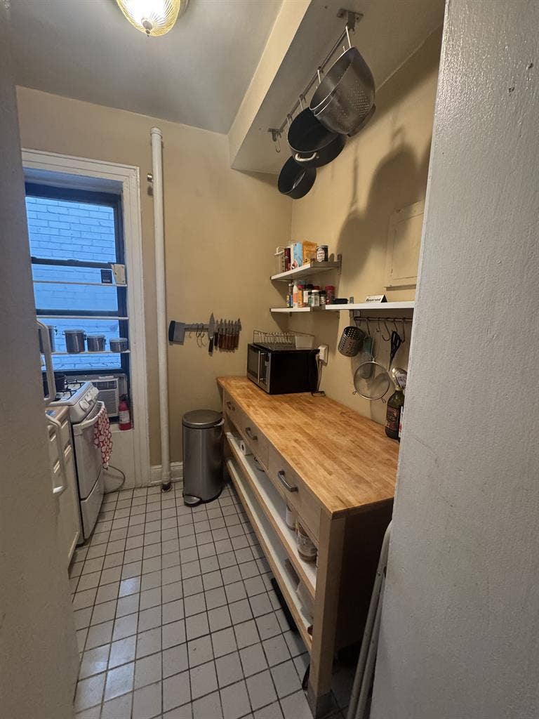 Furnished Room for Rent Manhattan