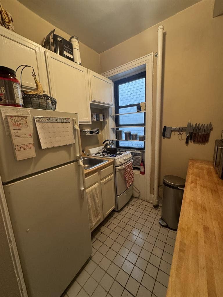 Furnished Room for Rent Manhattan